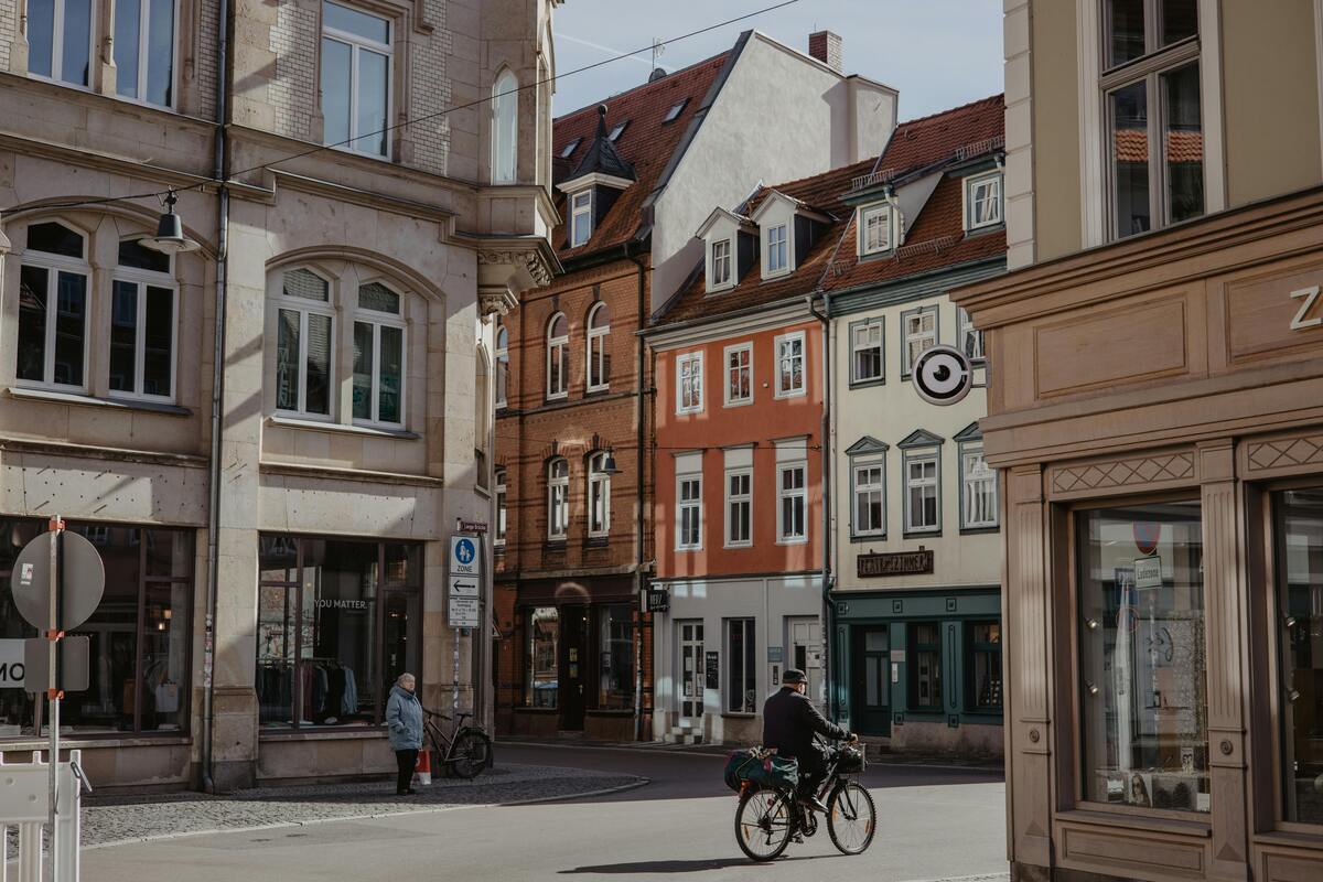 Stadtteile & Wohnlagen in Leipzig – Übersicht der besten Wohnlagen