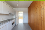 LEIPZIG-GOHLIS + 3-RAUM WOHNUNG MIT BALKON + AUFZUG AB SOFORT - Dachgeschoßwohnung Leipzig Gohlis-Mitte | Angebot:26800503