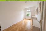 ZENTRUM SÜD-OST + 4 RAUM WOHNUNG + 2 BALKONE + AUFZUG + VERMIETET - Etagenwohnung Leipzig Zentrum-Südost | Angebot:27298600