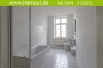 LINDENAU +++ 2 RAUM WOHNUNG + FREI AB JUNI 2026 - Etagenwohnung Leipzig Altwest | Angebot:26727451