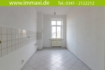 LINDENAU +++ 2 RAUM WOHNUNG + FREI AB JUNI 2026 - Etagenwohnung Leipzig Altwest | Angebot:26727451