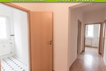 AB 01.06.2026 WAHREN + 3 RAUM WOHNUNG + 2.OG + BALKON - Etagenwohnung Leipzig-Wahren Wahren | Angebot:26146302