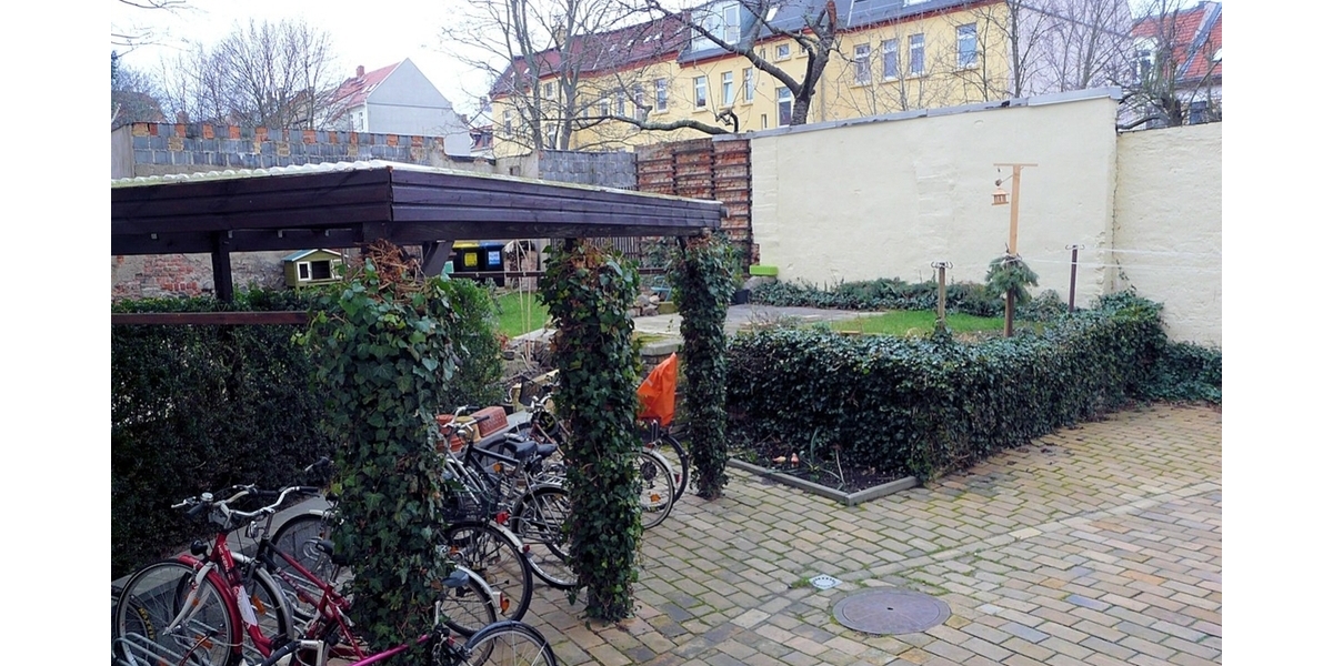 Innenhof