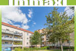 AB 01.06.2026 WAHREN + 3 RAUM WOHNUNG + 2.OG + BALKON - Etagenwohnung Leipzig-Wahren Wahren | Angebot:26146302