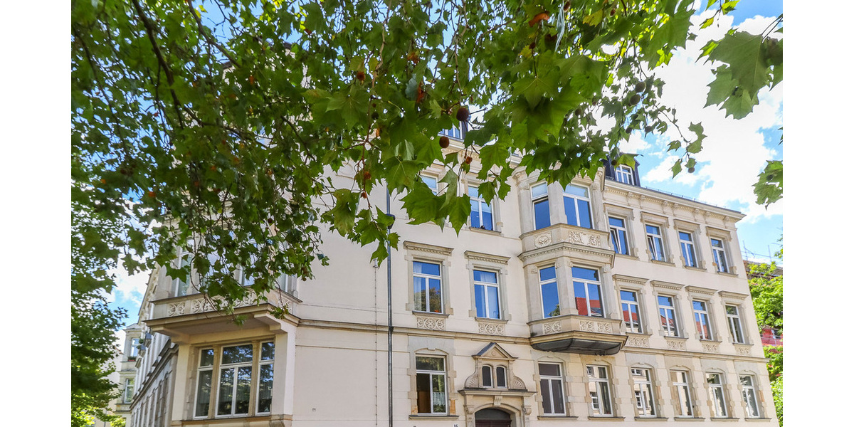 Hausansicht-Straßenseite