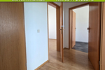 KNAUTKLEEBERG +2 RAUM WOHNUNG + EINBAUKÜCHE MÖGLICH + AB SOFORT - Etagenwohnung Leipzig Knautkleeberg-Knauthain | Angebot:27339915