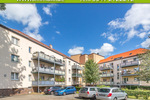 AB 01.06.2026 WAHREN + 3 RAUM WOHNUNG + 2.OG + BALKON - Etagenwohnung Leipzig-Wahren Wahren | Angebot:26146302