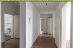 ANGER-CROTTENDORF + 3 ZIMMER + EINBAUKÜCHE + AB SOFORT FREI - Etagenwohnung Leipzig Anger-Crottendorf | Angebot:26442066
