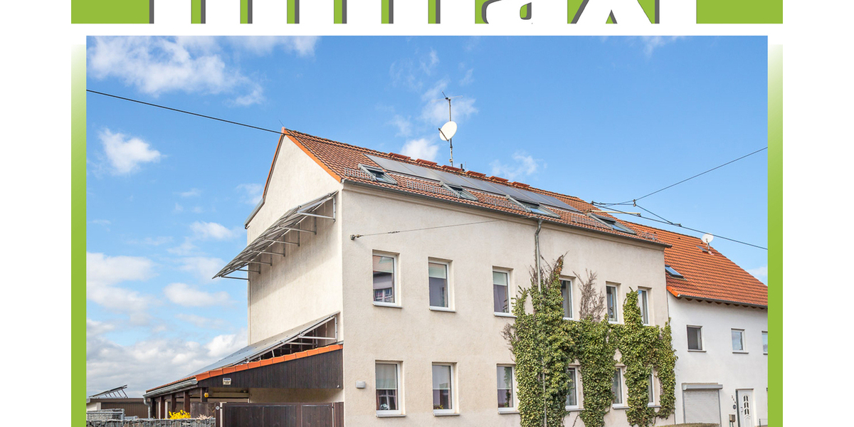 KNAUTKLEEBERG +2 RAUM WOHNUNG + EINBAUKÜCHE MÖGLICH + AB SOFORT - Etagenwohnung Leipzig Knautkleeberg-Knauthain | Angebot:27339915