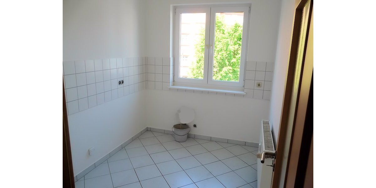Küche Beispiel