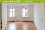 LINDENAU +++ 2 RAUM WOHNUNG + FREI AB JUNI 2026 - Etagenwohnung Leipzig Altwest | Angebot:26727451
