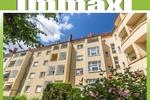 ERSTBEZUG NACH SANIERUNG + EUTRITZSCH + 2 RAUM + 3. OBERGESCHOSS + AB SOFORT - Etagenwohnung Leipzig Eutritzsch | Angebot:24977301