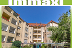 ERSTBEZUG NACH SANIERUNG + EUTRITZSCH + 2 RAUM + DACHGESCHOSS + AB SOFORT - Dachgeschoßwohnung Leipzig Eutritzsch | Angebot:24795252